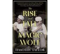 The Rise And Fall Of Magic Wolf