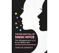 The Rise And Fall Of Nikki Nyce: The Disappearance Of A Social Media Star