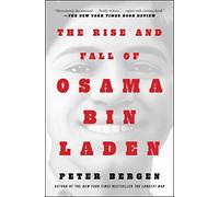 The Rise and Fall of Osama bin Laden – Simon & Schuster