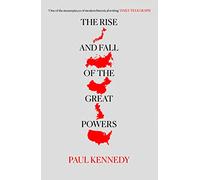 The Rise and Fall of the Great Powers