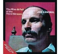 The Rise And Fall Of The Third Stream/Money In The Pocket