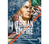 The Rise and Fall of the Trigan Empire Volume I by Don Lawrence Don Lawrence (Auteur)
