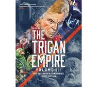 The Rise and Fall of the Trigan Empire Volume III by Don Lawrence Don Lawrence (Auteur)