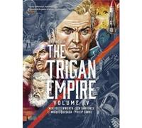 The Rise and Fall of the Trigan Empire Volume IV by Don Lawrence Don Lawrence (Auteur)