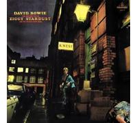 THE RISE AND FALL OF ZIGGY STA Inna My-Twórnia