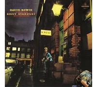 The Rise And Fall Of Ziggy Stardust Vinyle