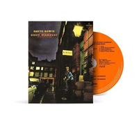 The Rise And Fall Of Ziggy Stardust And The Spider From Mars - Cd Album