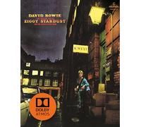 The Rise and Fall of Ziggy Stardust and the Spiders from Mars