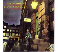 The Rise And Fall Of Ziggy Stardust And The Spiders From Mars
