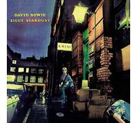 The Rise And Fall Of Ziggy Stardust And The Spiders From Mars