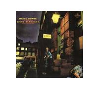 The Rise And Fall Of Ziggy Stardust And The Spiders From Mars 40th Anniversary CD