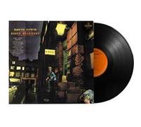 David Bowie – Ziggy Stardust and the Spiders from Mars – Vinyle 50ème Anniversaire (2022)