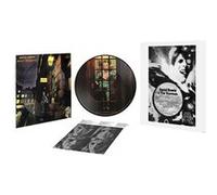 David Bowie – The Rise & Fall of Ziggy Stardust & the Spiders from Mars – Picture Disc – Édition 50e