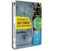 The Rise And Fall Of Ziggy Stardust And The Spiders From Mars. - JUAN MANUEL ESCRIHUELA, Juan Manuel Escrihuela, (Auteur)