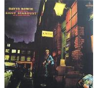 The Rise and Fall of Ziggy Stardust & the Spiders from Mars - 40th Anniv (Softpack)