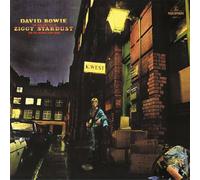 The Rise And Fall Of Ziggy Stardust Vinyle