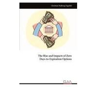 The Rise And Impacts Of Zero Days-To-Expiration Options