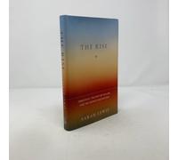 L'Ascension – Créativité, le cadeau de l'échec et la quête de la maîtrise