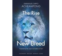 The Rise of a New Breed