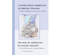 The Rise Of Americans Of Italian Descent