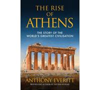 The Rise Of Athens