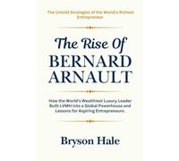 The Rise of Bernard Arnault: How the World’s Wealthiest Luxury Leader Built LVMH into a Global Powerhouse and Lessons for Aspiring Entrepreneurs.