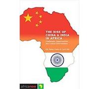 The Rise of China and India in Africa