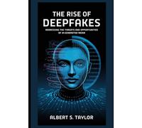 The Rise of Deepfakes: Addressing the Threats and Opportunities of AI-Generated Media