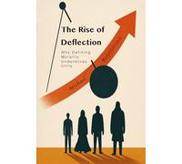 The Rise of Deflection: Why Defining Morality Undermines Unity