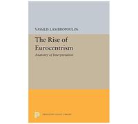 The Rise Of Eurocentrism