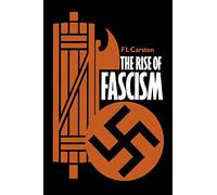 The Rise of Fascism, Second edition