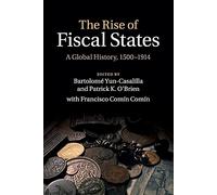 The Rise of Fiscal States