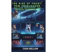 The Rise of Frost-Paw Freeloader: Dog Star Decalogue: The Whisper of Rebellion