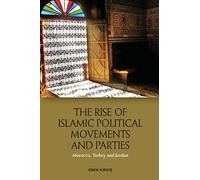 The Rise Of Islamic Political Movements And Parties