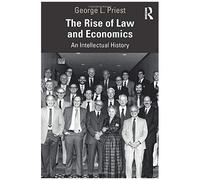 The Rise Of Law And Economics