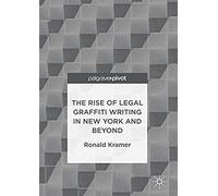 The Rise Of Legal Graffiti Writing In New York And Beyond