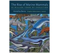 The Rise Of Marine Mammals