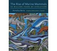 The Rise of Marine Mammals: 50 Million Years of Evolution - [Livre en VO] Annalisa Berta, James L Sumich (Auteur)