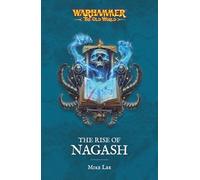 Mike Lee – The Rise of Nagash – Warhammer – Poche