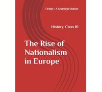 The Rise of Nationalism in Europe, Notes Class 10 History NCERT CBSE
