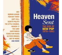 The Rise of New Pop 1979-1983