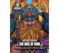 The Rise of Odin: The Ascendance of a Norse Legend