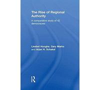 The Rise Of Regional Authority