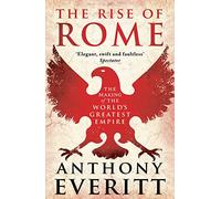 The Rise of Rome