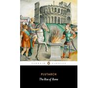 The Rise of Rome