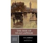 The Rise of Silas Lapham by William Dean Howells Paperback Book William Dean Howells (Auteur)