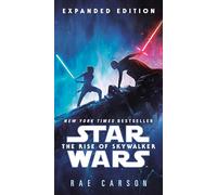The Rise of Skywalker: Expanded Edition (Star Wars)