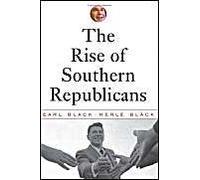 The Rise Of Southern Republicans
