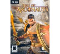 The Rise Of The Argonauts