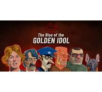 The Rise of the Golden Idol (PC)